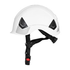 Construction Safety Helmet ANSI/ISEA Z89.1 Approved ABS Hardhat for Adults