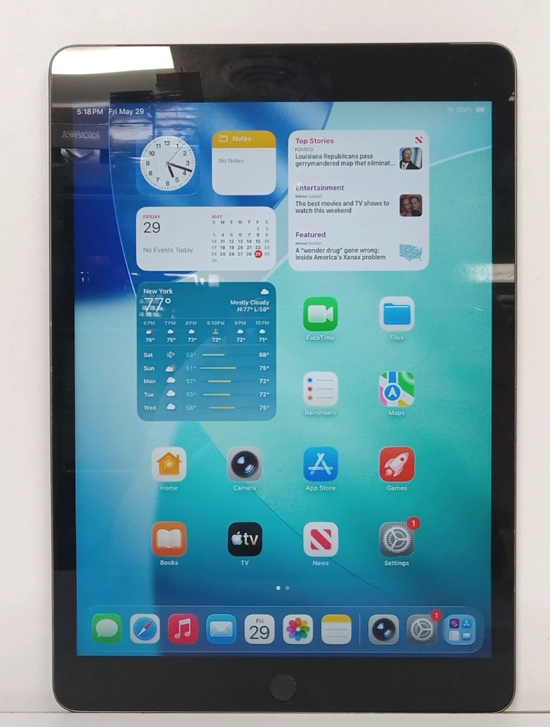 Apple iPad (9th Generation) for sale - eBay