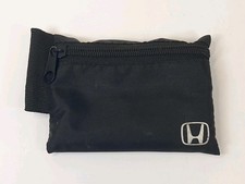 Genuine Honda Mcgard Wheel Lock Key Bag Pouch Holder