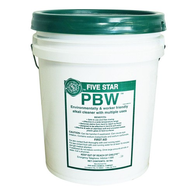 #ad #ad PBW by Five Star 50 lbs $279.39