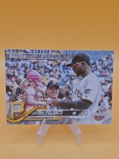 Gregory Polanco Rookie Cards and Prospect Cards Guide 7