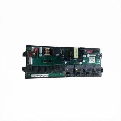 GE 191D5708G001 Range Oven Control Board Electronic