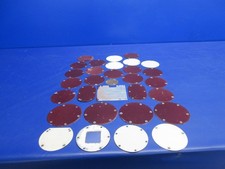 Cessna 182 / 182L Assorted Inspection Panel LOT (0226-848)