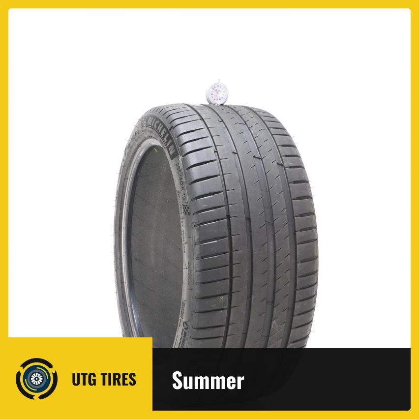 25+ Michelin 255/40/19 Car & Truck Tires for sale | Updated Oct 2026