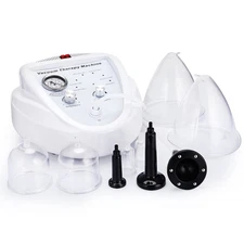 BBL 120ML Cups Breast Butt Enlargement Body Massage Cupping Massage Machine Spa