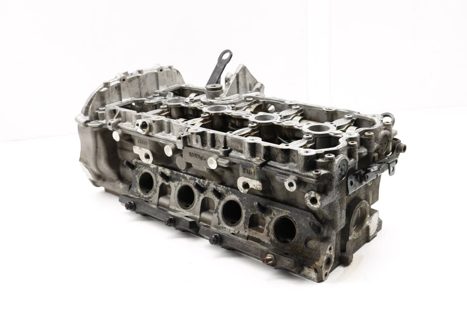 AUDI A8 QUATTRO 2007-2009 4,2 L - culata derecha del motor 079103064CE Foto 2 de 4