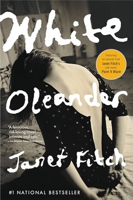 White Oleander (Oprah's Book Club) by Fitch