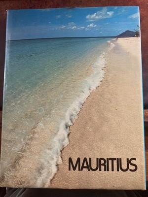 INSEL MAURITIUS - INSEL FRANKREICH IM INDISCHEN MEER - LENOIR PHILIPPE - 1974