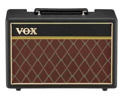 Vox V9106 Pathfinder 10 - 10 Watt 1x6.5'' Combo Amplifier - Open Box