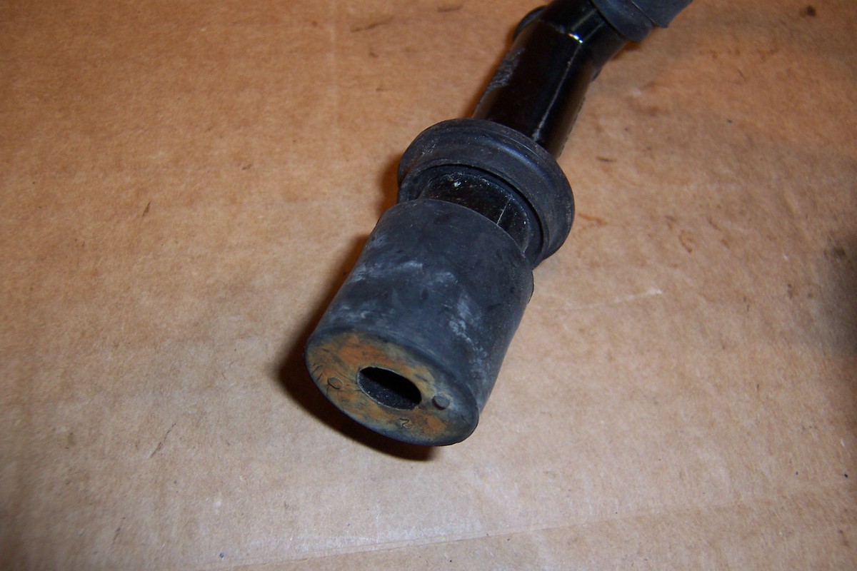 KAWASAKI ZX600 NINJA IGNITION COIL ZX 600 21121-1158 jh | eBay