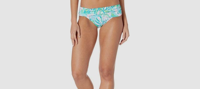 lilly pulitzer bikini bottoms