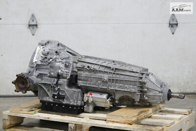 2017-2020 AUDI A4 7 SPEED GEAR AUTOMATIC TRANSMISSION S-TRONIC 34K OEM