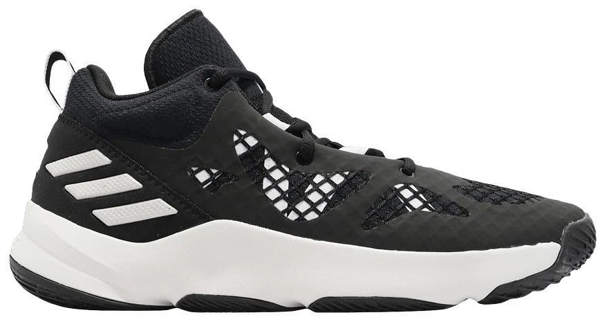 adidas Pro N3XT 2021 Black Vivid Red for Sale | Authenticity