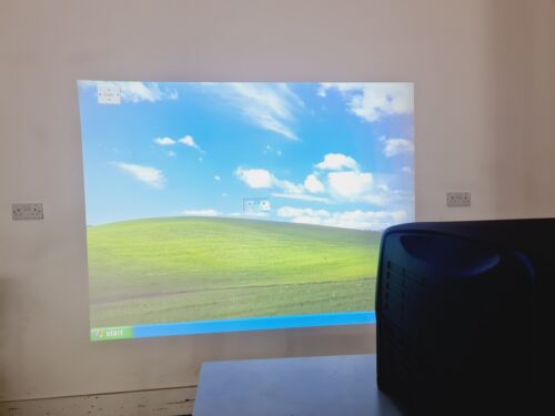 Christie Mirage S + 4K Kommerzieller Projektor - Bild 17 von 18
