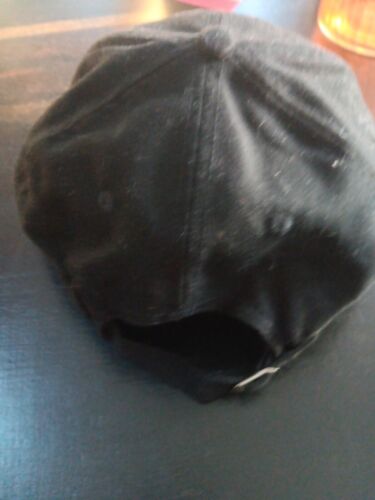 Vintage 2000 Michael jordan MJ 23 to the Max Snapback Hat Cap Headshot KC Caps - Picture 3 of 11