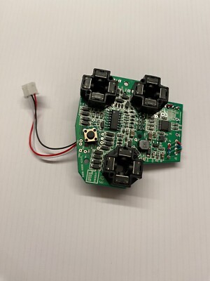 51X56-15001G Board für Logitech X56 Hotas