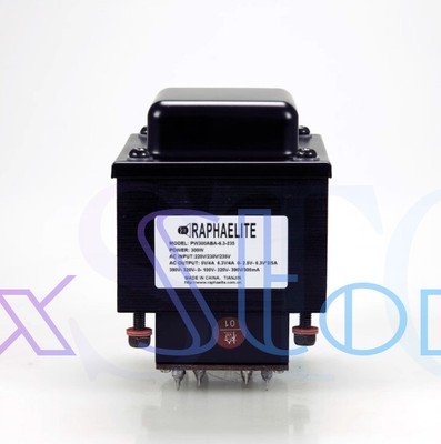 1X power transformer PW300ABA-6.3-235 300W #D2*