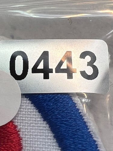 INSIGNIA PARCHE TELA MOTOR ESSO GASOLINA ACEITE MOTO MOTOR BORDADO - Imagen 3 de 3