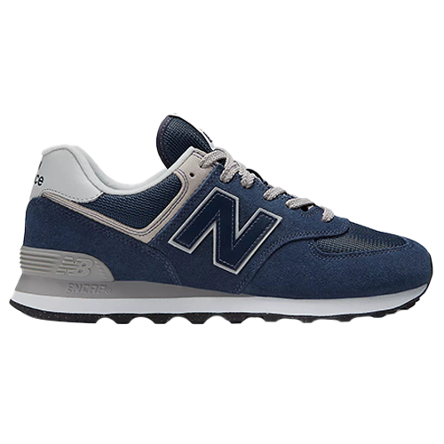 New Balance Low Top Sneakers 27.5Cm Gry Mt580Md2 US9.5 AKf27