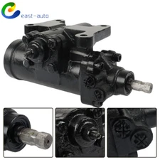 Power Steering Gear Box 27-7524 For Chevy K10 K20 K30 Blazer 1980-1986 1985 1984