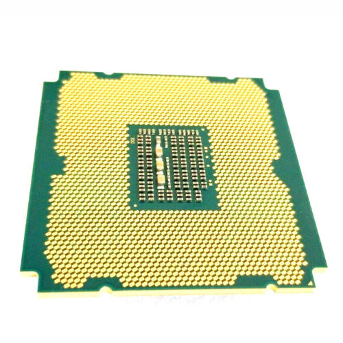 Intel Xeon E5-2697 V2 2.70GHz (SR19H) Twelve-Core 12-Core Processor CPU - Bild 3 von 4