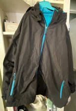Women’s Plus Size 6x Waterproof Jacket Pulse Brand