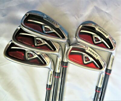 Maruman Golf Golf Clubs マルマン シャトル アイアンセット I3000AR