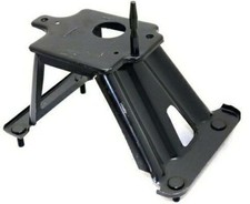 Halterung Verstärkung Stoßstange Hinten Links für Kia Soul 2014-