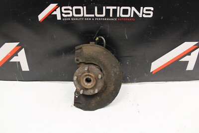 03-06 Mitsubishi Lancer Evolution 8 9 Evo 8 Front Driver Side Hub