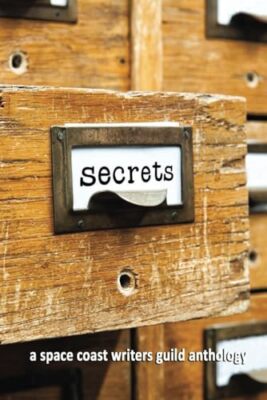 Writers Guild - Secrets  A  Writers' Guild Anthology - New paperback o - X555z