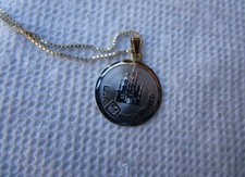disney necklace