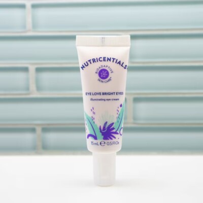 Night eye BeauteⅡ Nu Skin Nuskin Nutricentials Bioadaptive Eye Love Bright Eyes