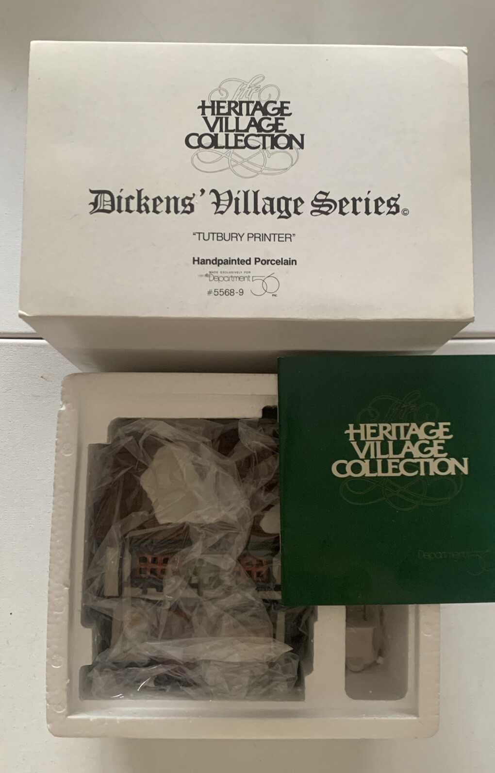 Click here to see eBay Auction