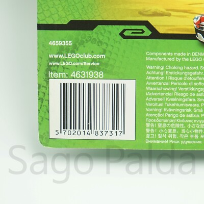 LEGO NINJAGO: Lasha (9562) for sale online | eBay