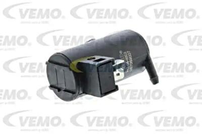 Washer Window Pump Original Peugeot - Citroen 643476 – N Auto Express