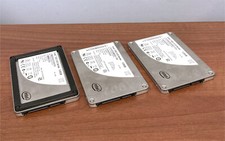 Intel SSD 320 520 Series 120GB SSDSA2CW120G3 2.5" 3Gb/s 6Gb/s Hard Drive