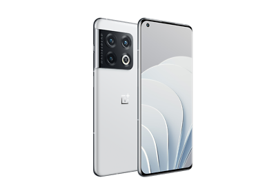 OnePlus 10 Pro 5G 12/512GB White 6.7