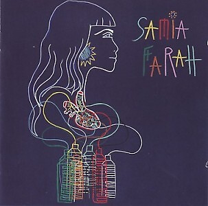 Samia Farah – Samia Farah Samia Farah - Samia Farah (CD) | eBay