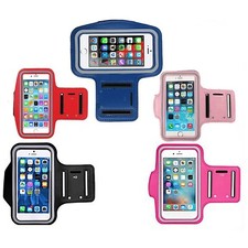 Sport Phone Armband Holder Case for Iphone Android Sports Arm Band For Yoga