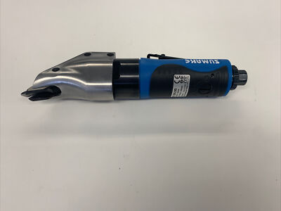 2.4mm, Free Speed: 2500, Industrial Strength Pneumatic Sumake St Sr 100