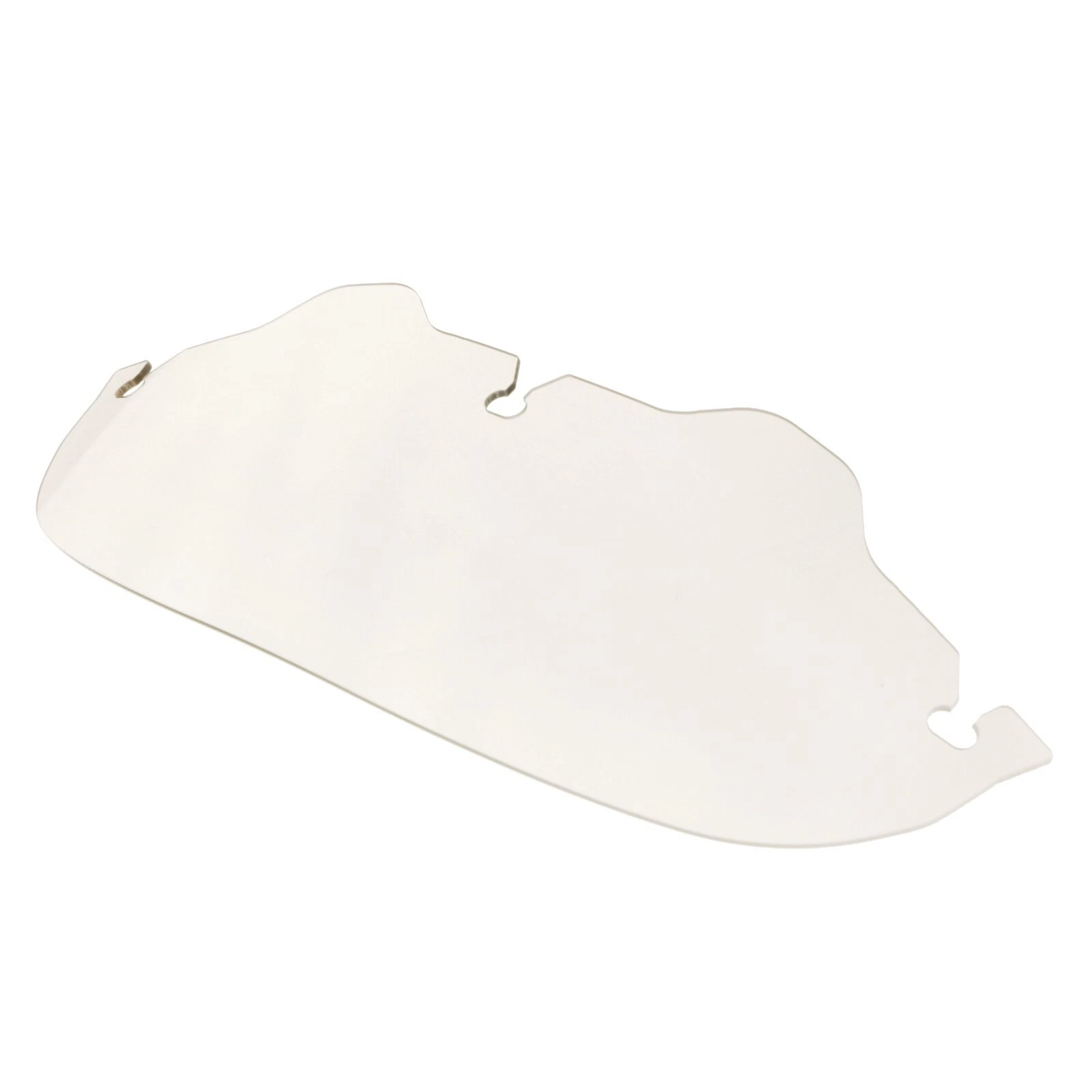 Parabrisas solar de 5" para Harley Davidson 96-13 FLHT (P/N 2310-0004)