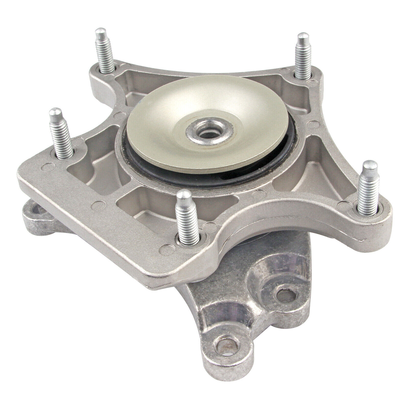 3X Hydraulic Engine Motor Transmission Mount Mounts For MercedesBenz