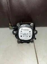 SUNTEC OIL PUMP MODEL A Fuel Unit 