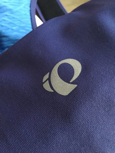 pearl izumi Sport Tanktop mit Ringerrücken und Innenbra - Bild 12 von 12