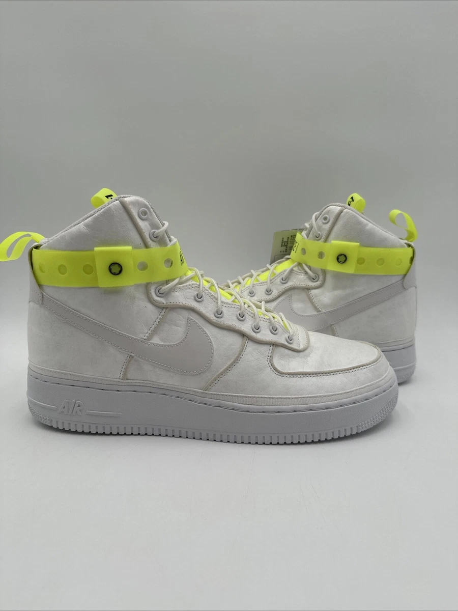 Las mejores ofertas en Nike Magic Stick x Air Force 1 '07 High VIP Las mejores ofertas en Nike Magic Stick x Air Force 1 '07 High VIP