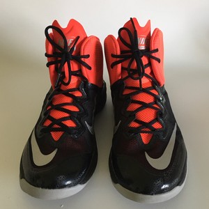 nike prime hype df 2 red