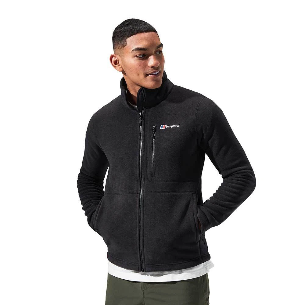 Berghaus polartec outlet