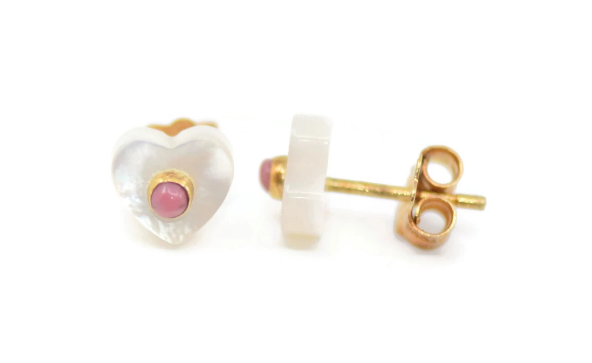 Tous earrings shop ebay