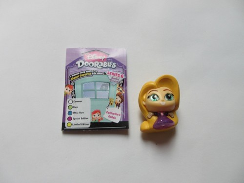 Disney Doorables Various Series - Series 6 8 10 & Technicolor figures - Picture 14 of 89
