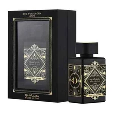Bade'e Al Oud For Glory by Lattafa Unisex | Eau de Parfum 3.4 oz 100 ml